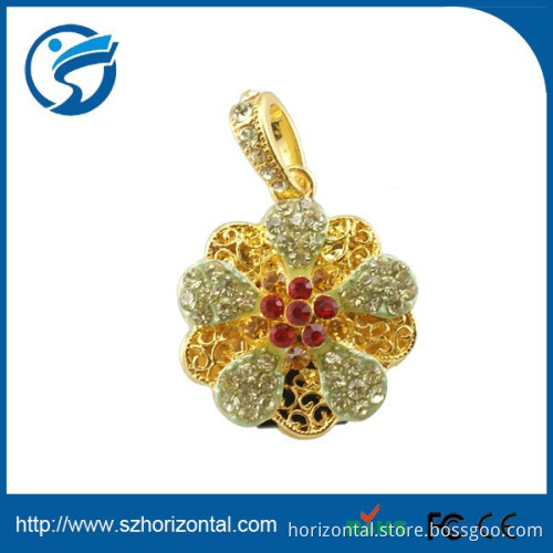 wholesale jewelry usb memory stick with free logo